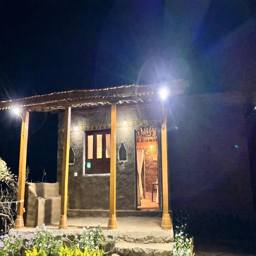 Narayan Homestay, Gyanpura